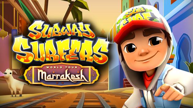 Subway Surfers screenshot 21