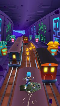 Subway Surfers screenshot 2