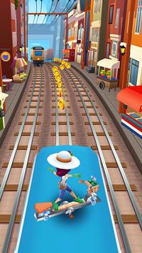 Subway Surfers screenshot 2