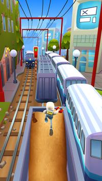 Subway Surfers Screenshot - 3