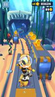 Subway Surfers 截图 2