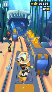 Subway Surfers screenshot 2