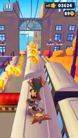 Subway Surfers screenshot 2
