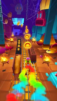 Subway Surfers screenshot 3