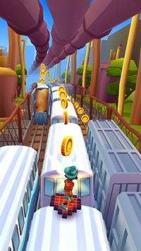 Subway Surfers Screenshot - 4