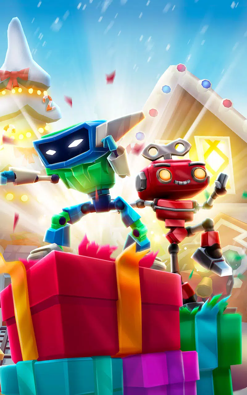 Subway Surfers APK for Android Download