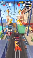 Subway Surfers ảnh chụp màn hình 3