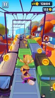 Subway Surfers screenshot 3