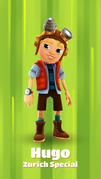 Subway Surfers ØªØµÙˆÙŠØ± Ø§Ù„Ø´Ø§Ø´Ø© 4
