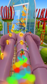 Subway Surfers Screenshot - 5