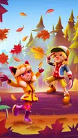 Subway Surfers screenshot 4