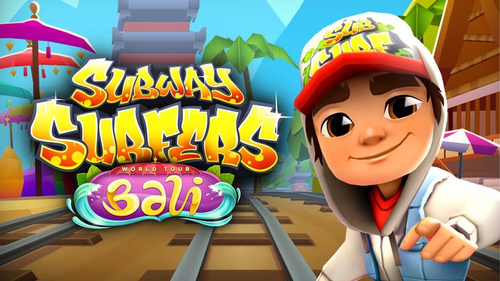 Subway Surfers Screenshots