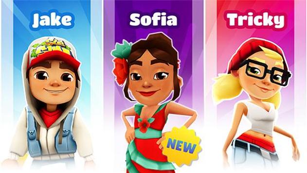 subway surf scarica gratis