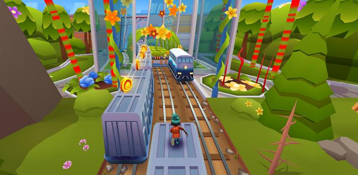 Android Icin Subway Surfers Apk Yi Indir