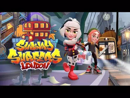 Free download Subway Surfers for Samsung Galaxy Tab 3 V, APK 1.96.0 for  Samsung Galaxy Tab 3 V