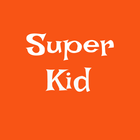 Supreme kid ícone