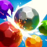 Idle Marble Run أيقونة