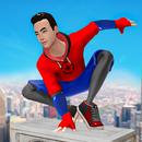 Spider Hero 3 APK