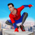 Spider Hero 3 icône