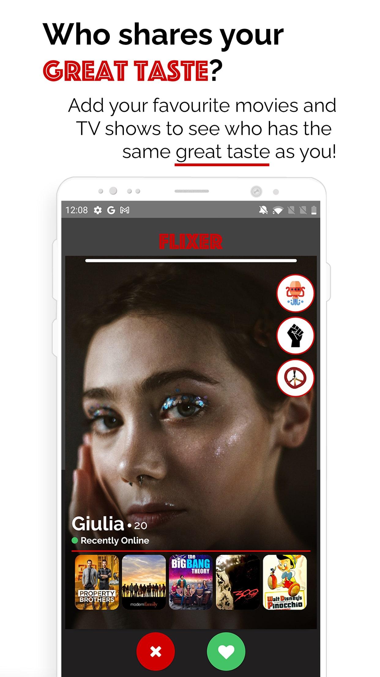 Download do APK de Flixer para Android