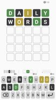 Word Game - Worderama Puzzle 海报