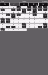 Number Puzzle Game Numberama 2 XAPK download