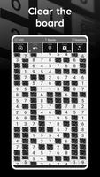 Number Puzzle Game Numberama 2 Ekran Görüntüsü 2