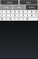 Numbers Game screenshot 2