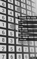 Numbers Game captura de pantalla 1