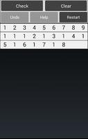Numbers Game স্ক্রিনশট 2