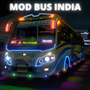 Mod Bus India Lengkap APK