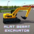 Mod Bussid Excavator Tambang