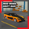 Mod Bussid Mobil Drift Sedan