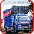 Mod Bussid Truk Oleng Wahyu