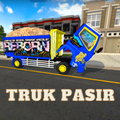 Mod Bussid Truk Pasir Lengkap