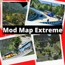 Mod Map Extreme Bussid Lengkap APK