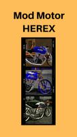 Mod Motor Herex Tiger 海報