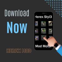 Mod Motor Herex Tiger 截圖 1