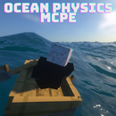Ocean Physics Mod for MCPE APK