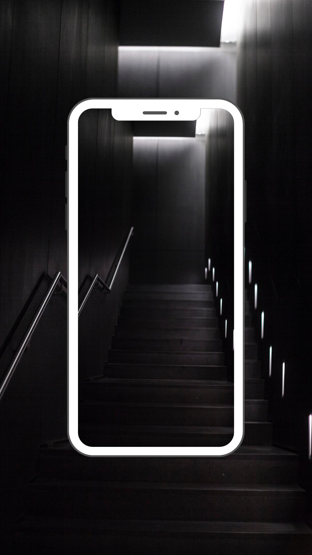Black Wallpaper HD Background. APK for Android Download