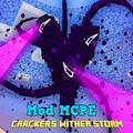 Crackers Wither Storm Mod MCPE