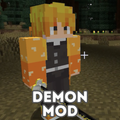 Demon Slayer Mod for Minecraft