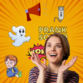 Funny Prank Sounds All in One