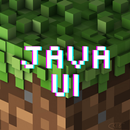 Java UI For Minecraft MCPE APK