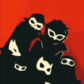 Persona 5 3D Wallpaper