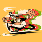 Pizza Tower Wallpaper icon