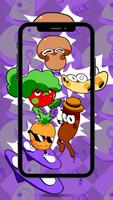 Pizza Tower Wallpaper screenshot 2