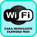 Cara Mengganti Password Wifi icône