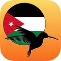Birds of Jordan