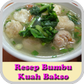 Bumbu Kuah Bakso